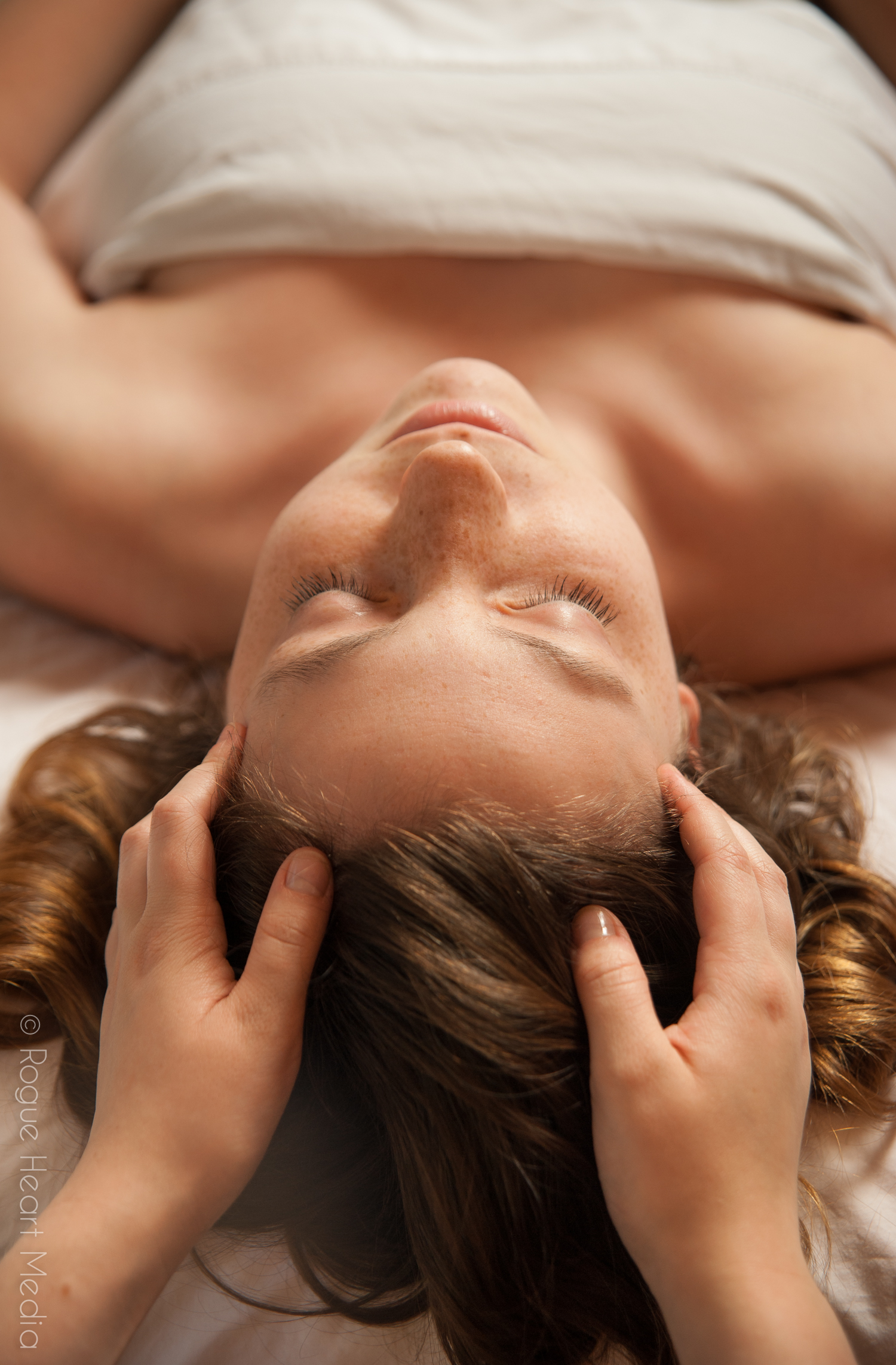 Massage therapy 